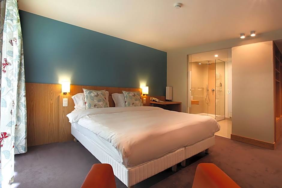 Hotel des Bains & Wellness