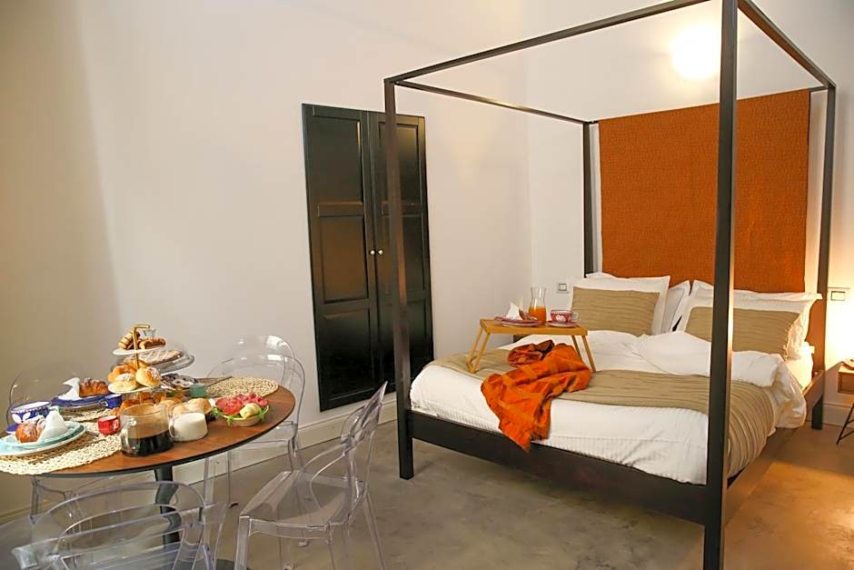 B&B Salerno al Duomo