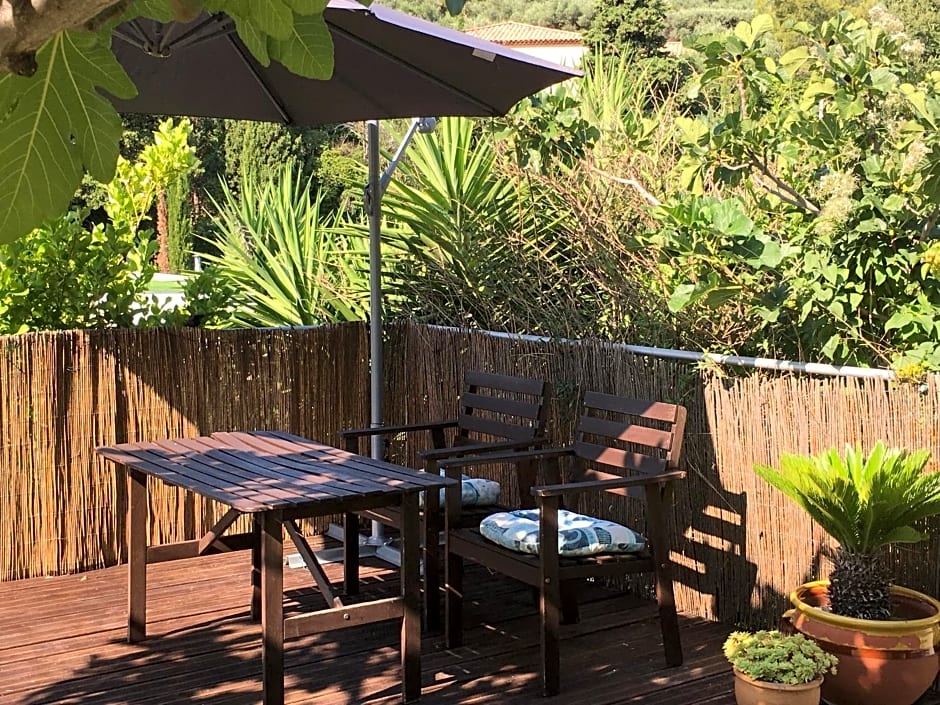 Les Terrasses Sur Mer – Ollioules, WY