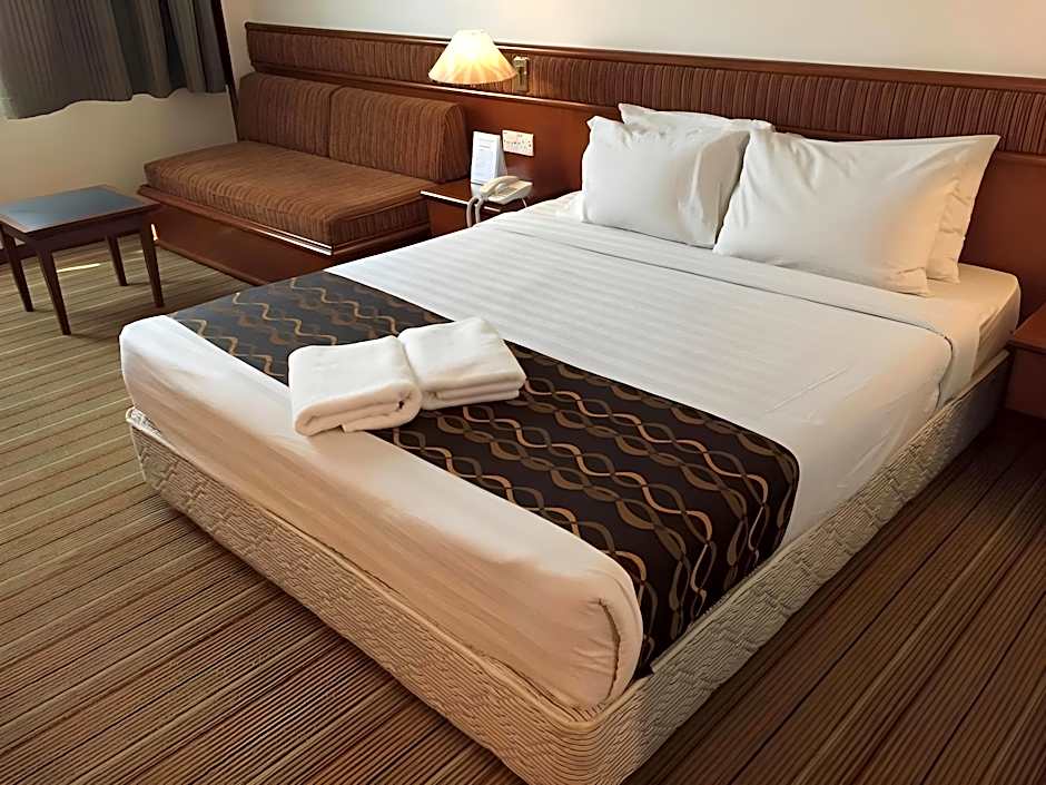 Park Avenue Hotel Sungai Petani