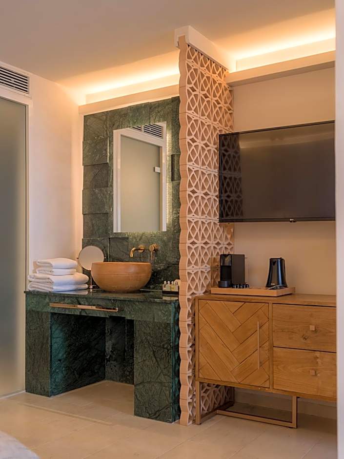 Asty Mykonos Hotel & Spa - World of One Hotel Group