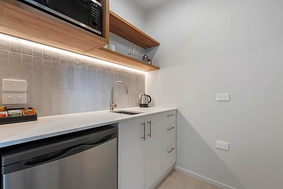 Southwark Apartments