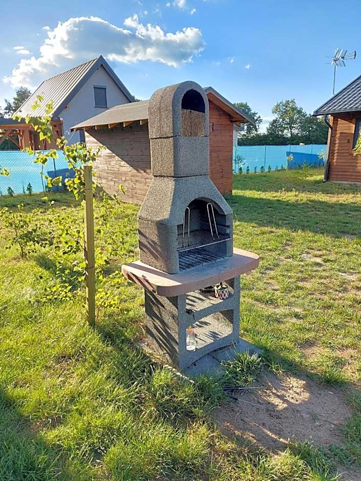 Domki Brzózki Kosewo