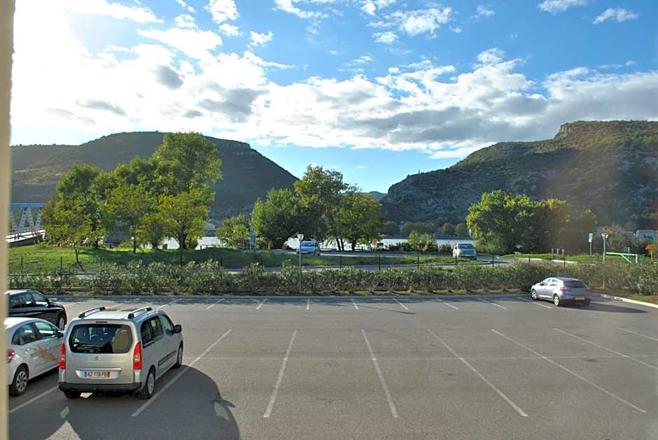 ibis budget Loriol Le Pouzin