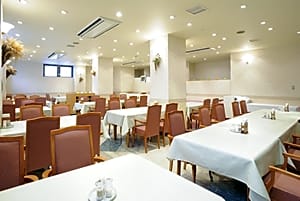 New Furano Hotel