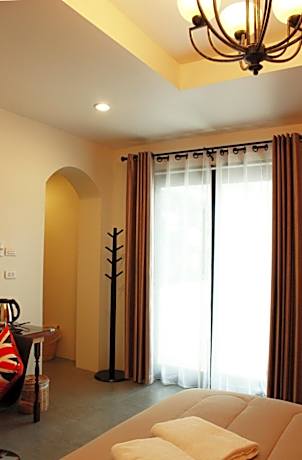 Standard  Room with Balcony
