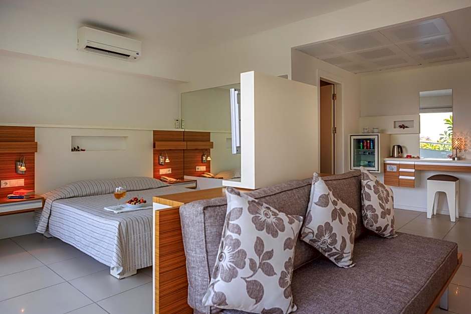 Hotel Delta
