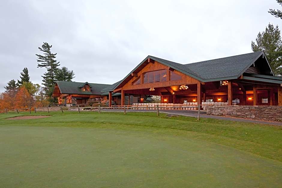 Crowne Plaza Lake Placid By IHG