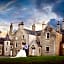 Branxholme Castle (Bed & Breakfast)