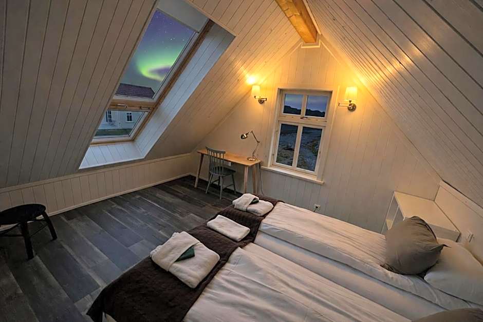 Hótel Lækur