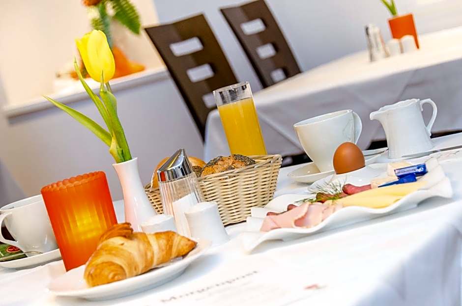 Gasthof Goldener Fisch