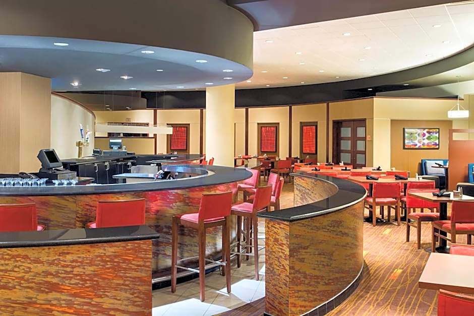 Courtyard by Marriott Oklahoma City Downtown