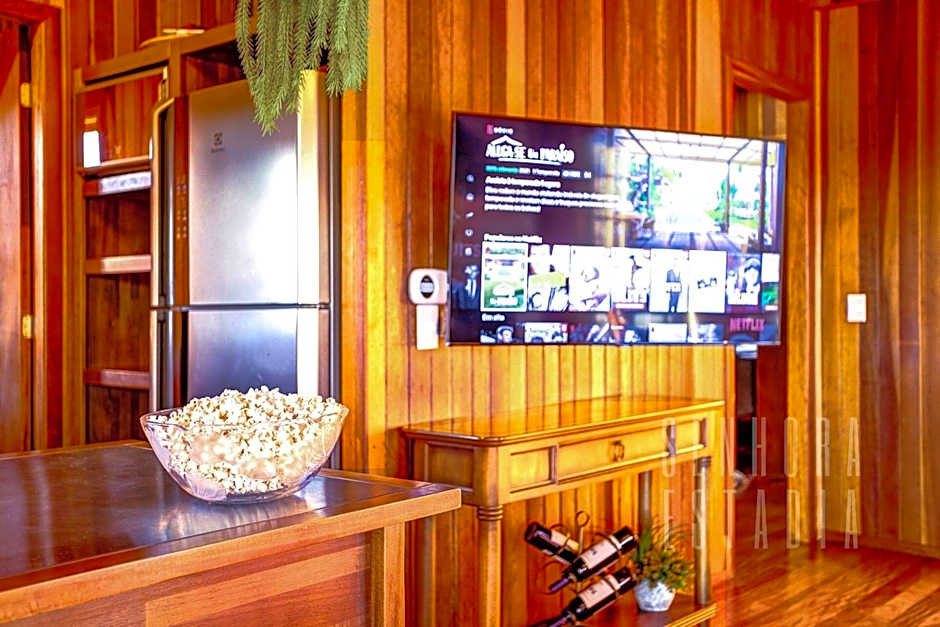 Casa Araguaia Rural Pôr-do-sol. Casa de Campo #18