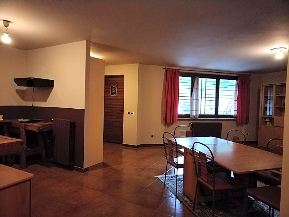 Bed & Breakfast Viadelgolf41