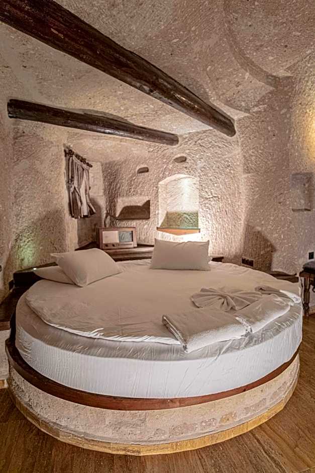 Kemerhan Cave Suites