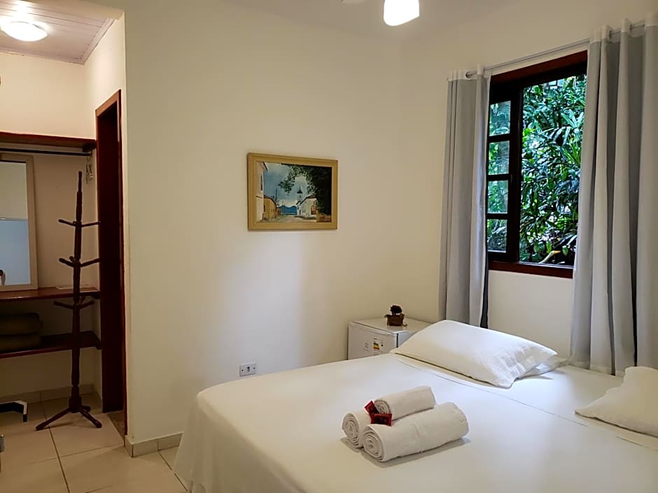 Pousada Portal das Estrelas