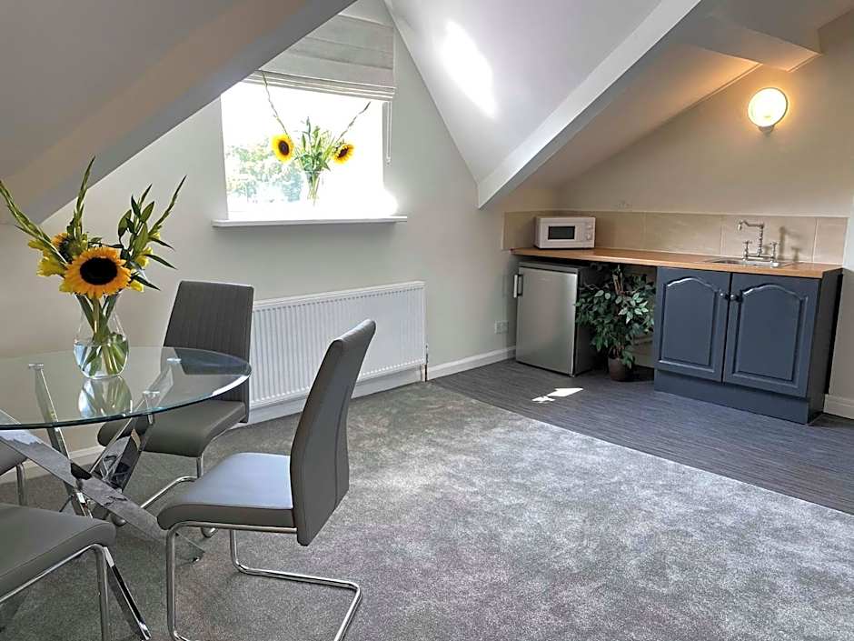 The Sitwell Arms Hotel