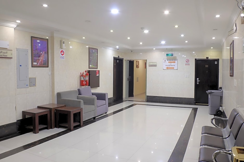 Maskan Al Dyafah Hotel Apartments 2