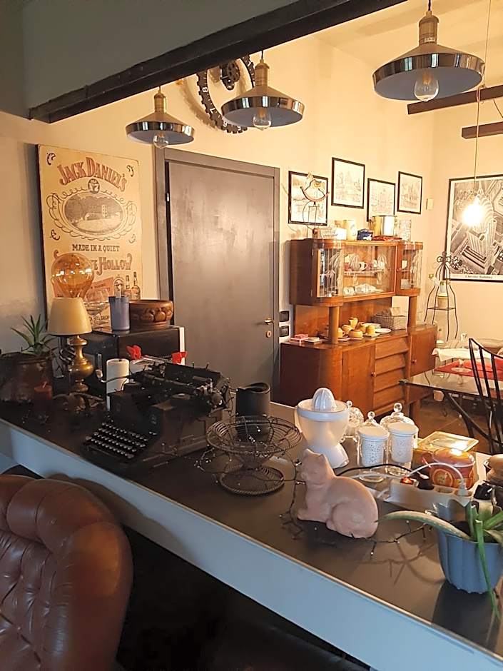 B&B La Fenice sul Lago