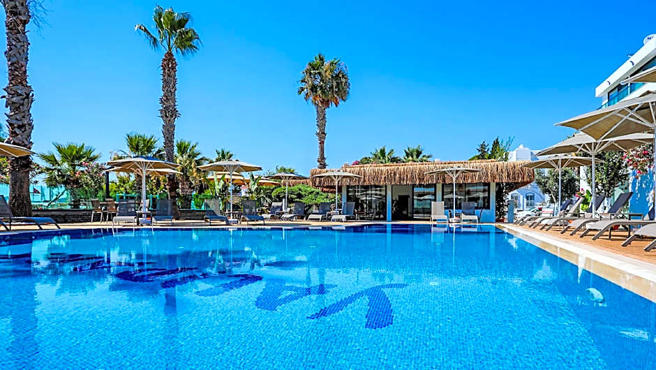 Yalıpark Beach Hotel