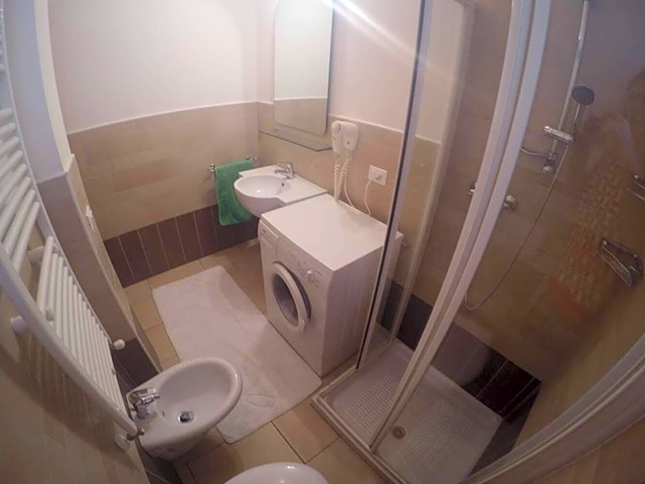 Residence Le Piramidi - Agenzia Cocal