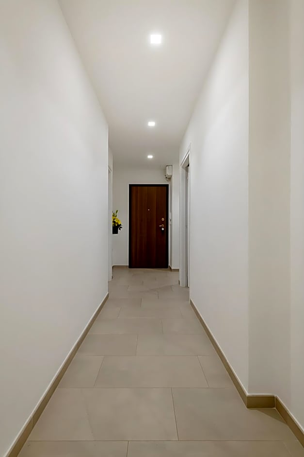 Scirocco Guest House