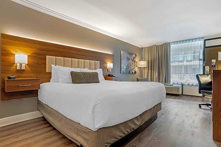 Best Western Plus Westbank