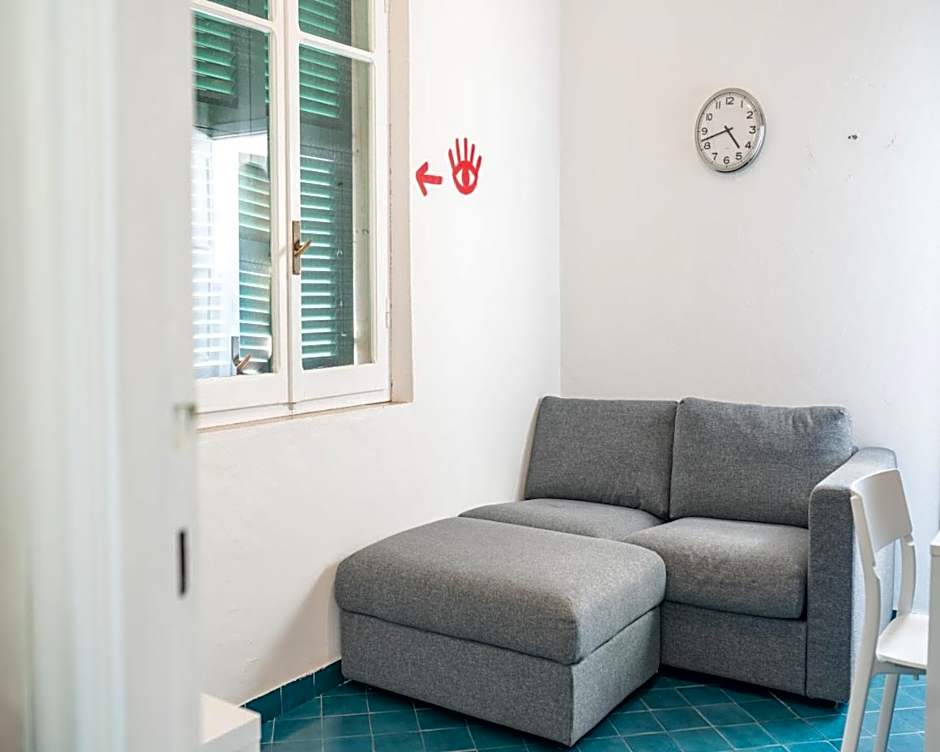 Hotel Venere Azzurra