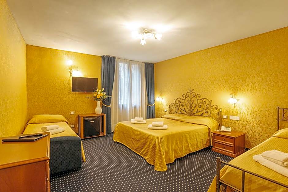 Hotel Castello