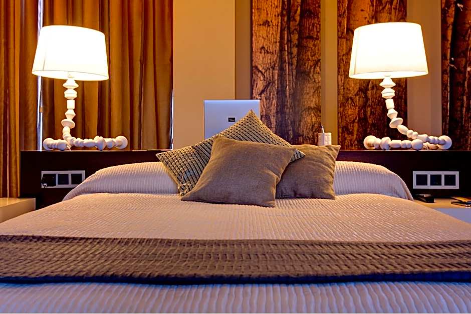 Hotel Las Terrazas & Suite
