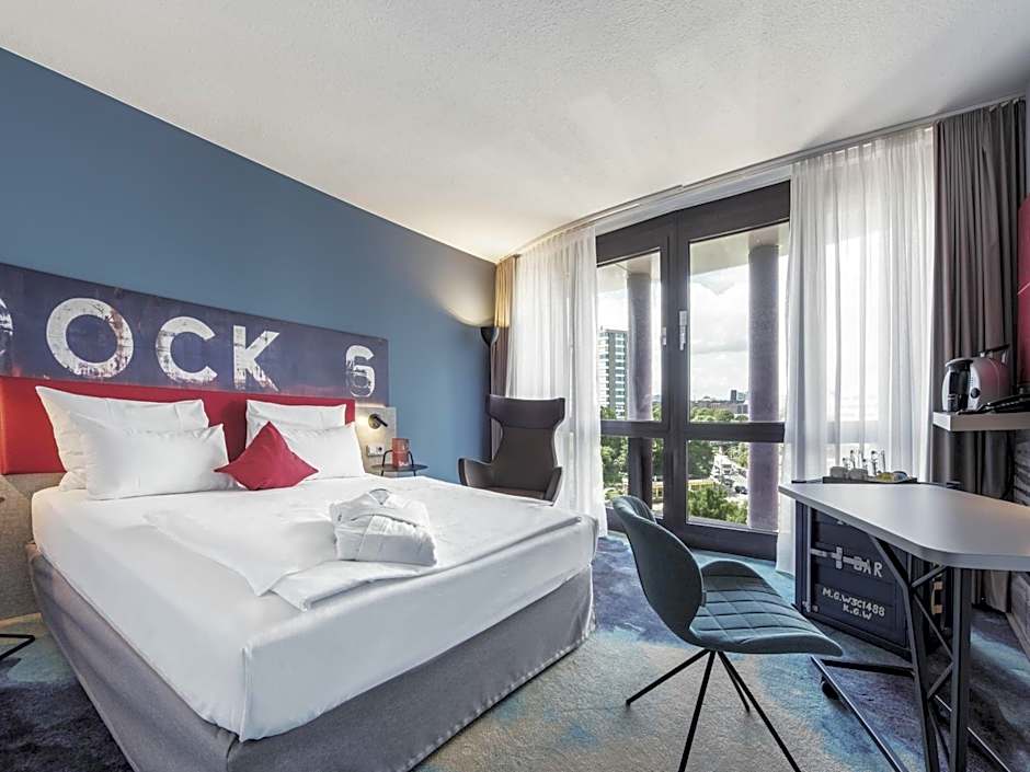 Mercure Hotel Hamburg City