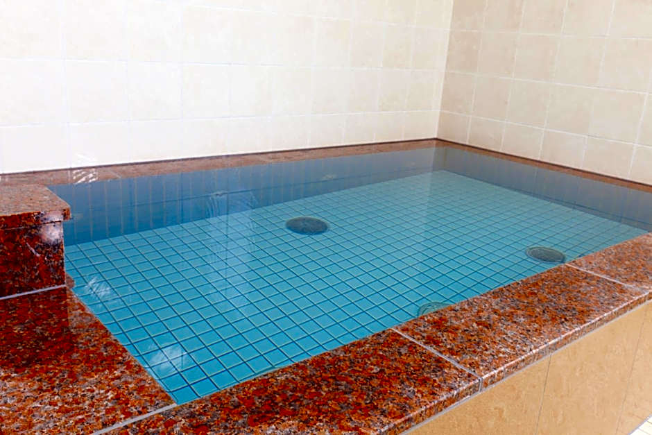 Hotel Wakamatsu Excel