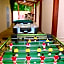 Pousada Recanto Do Jabaquara