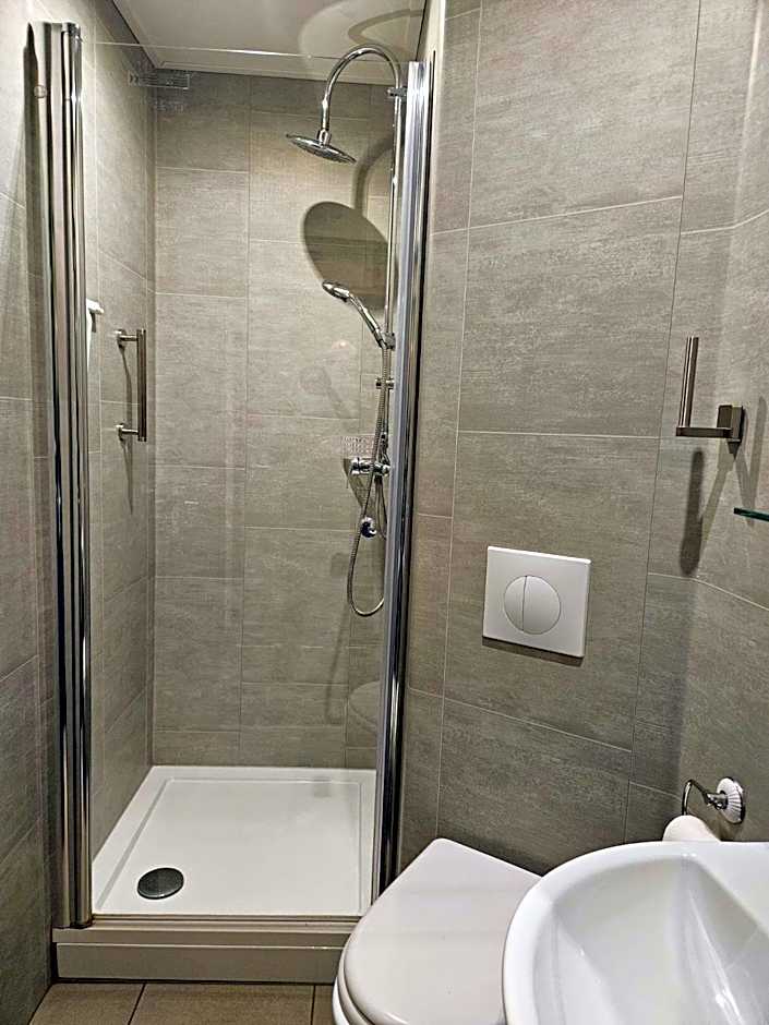 Veenemaat B&B