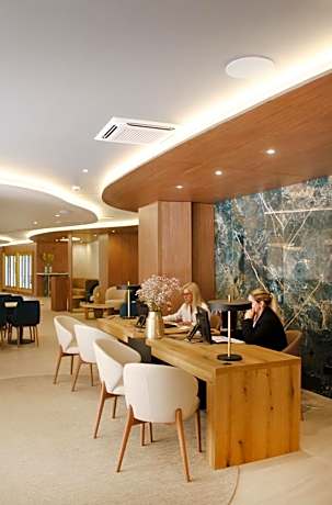 Hotel Apartamento Sinerama