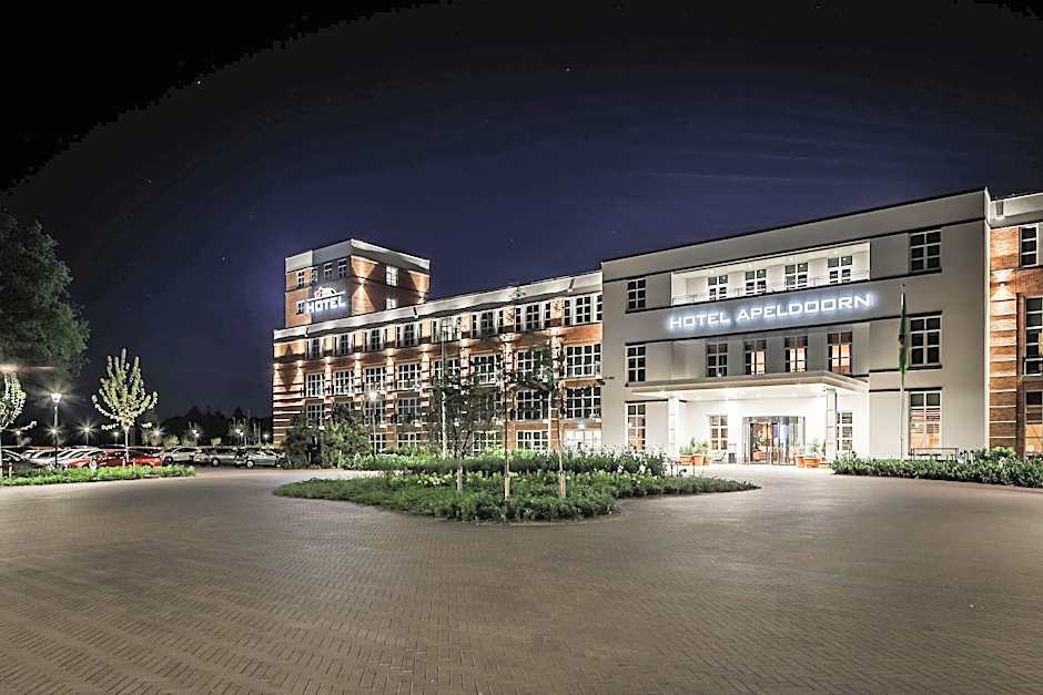 Van Der Valk Hotel Apeldoorn