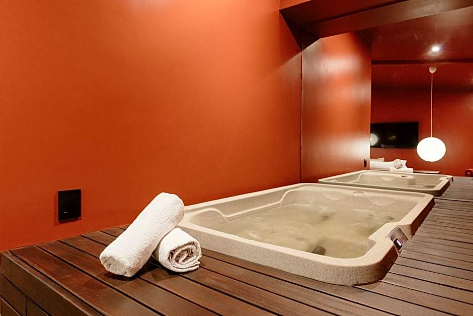 Hotel Belisario