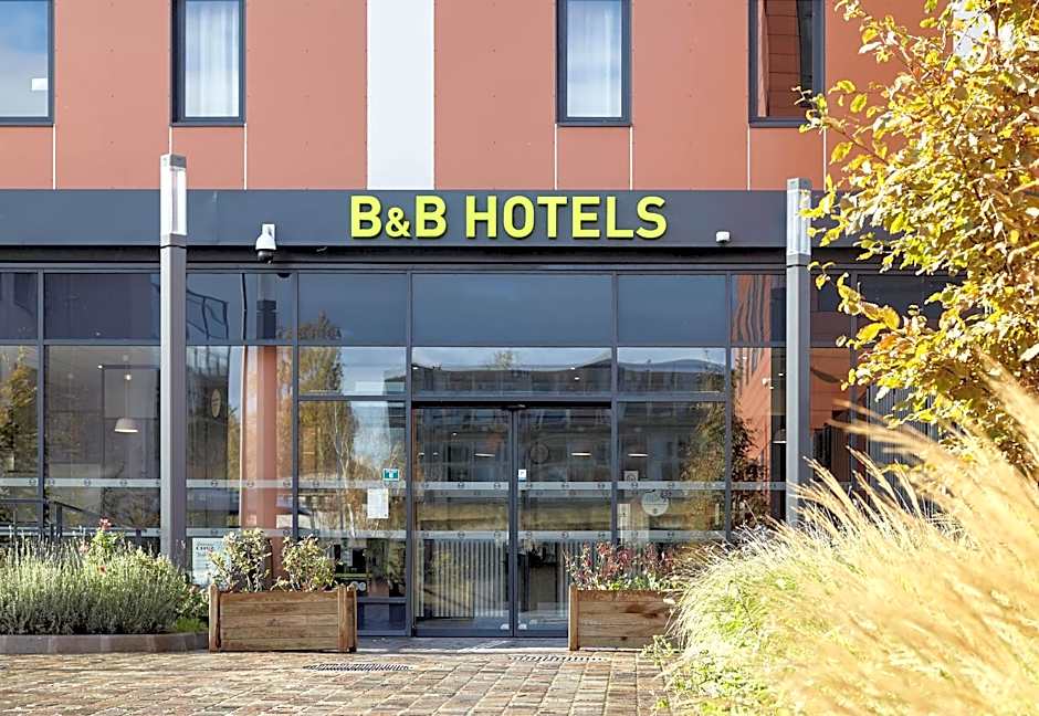 B&B Hotel Argenteuil
