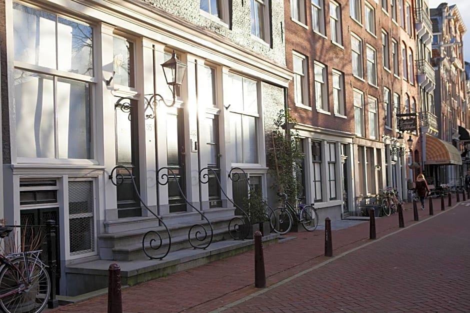 B&B Singel Amsterdam Centre