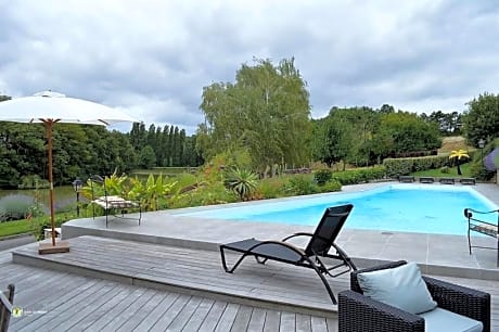 DOMAINE DU PONT SALMOIS