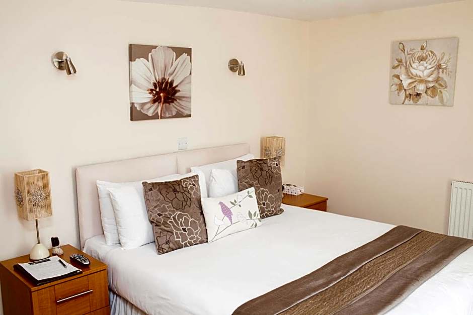 The Castle Inn Hotel