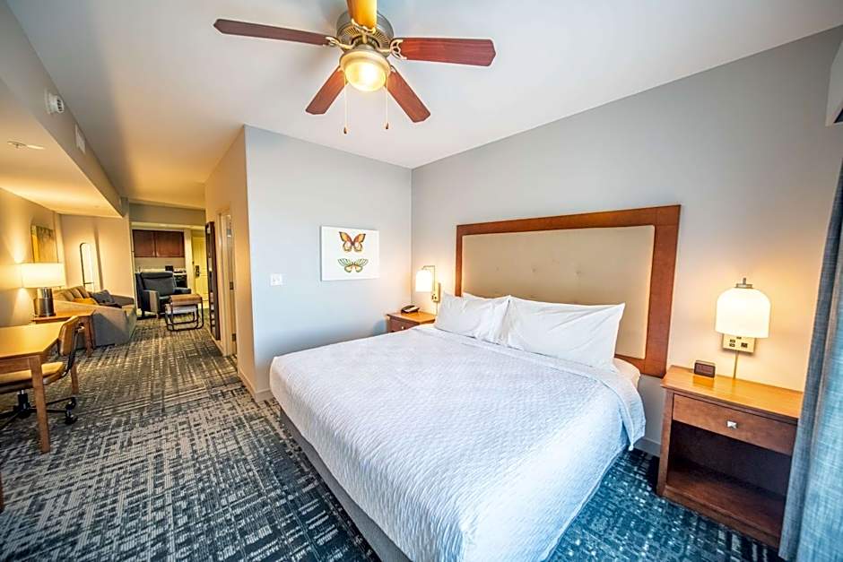 Homewood Suites by Hilton Rochester Mayo Clinic Area/ Saint Marys