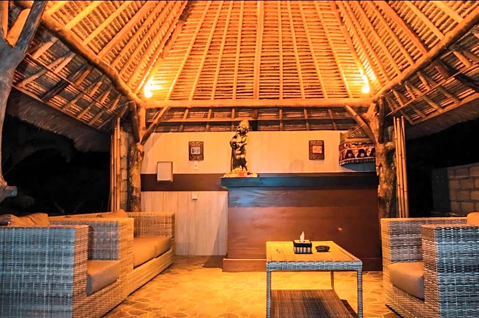 Harta Lembongan Villas