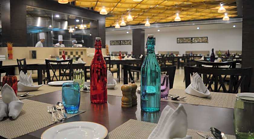 Welcomhotel by ITC Hotels, Kences Palm Beach, Mamallapuram