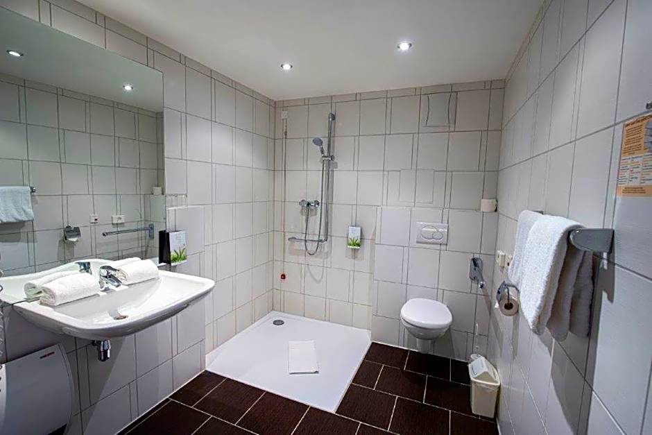 PANORAMA HOTEL in Neustadt an der Weinstraße