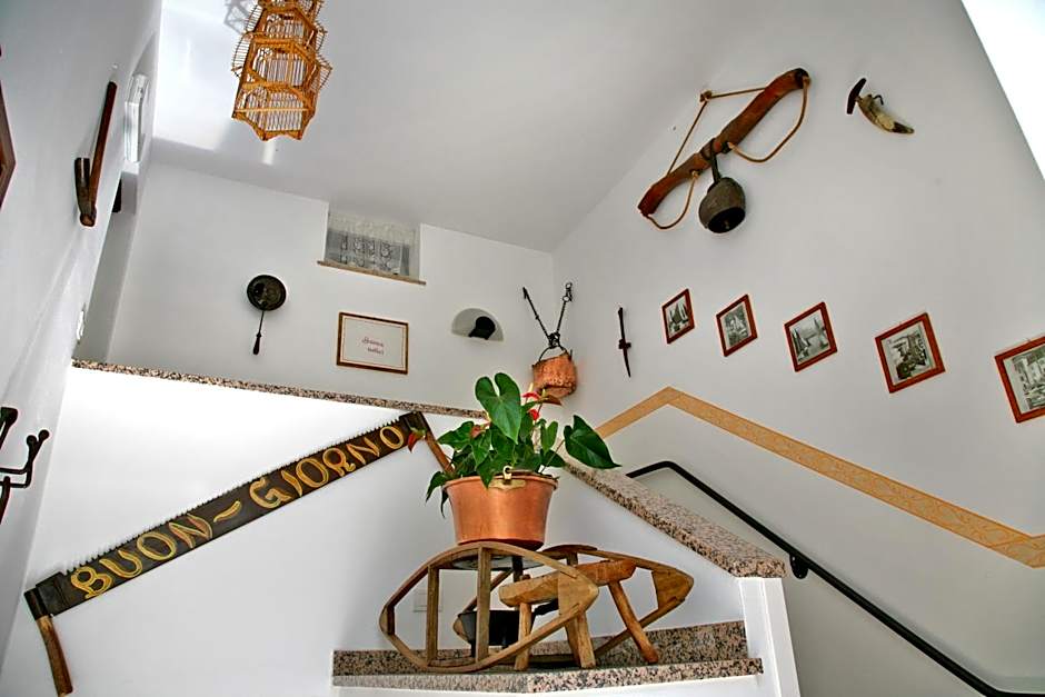 Hotel Baitone - Nature Village