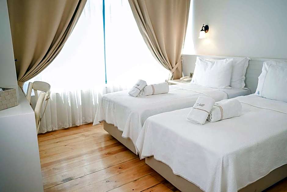 Viento Alacati Hotel