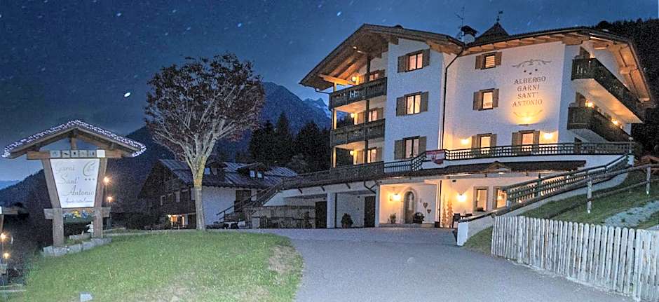 Hotel Garnì Sant'Antonio con Spa
