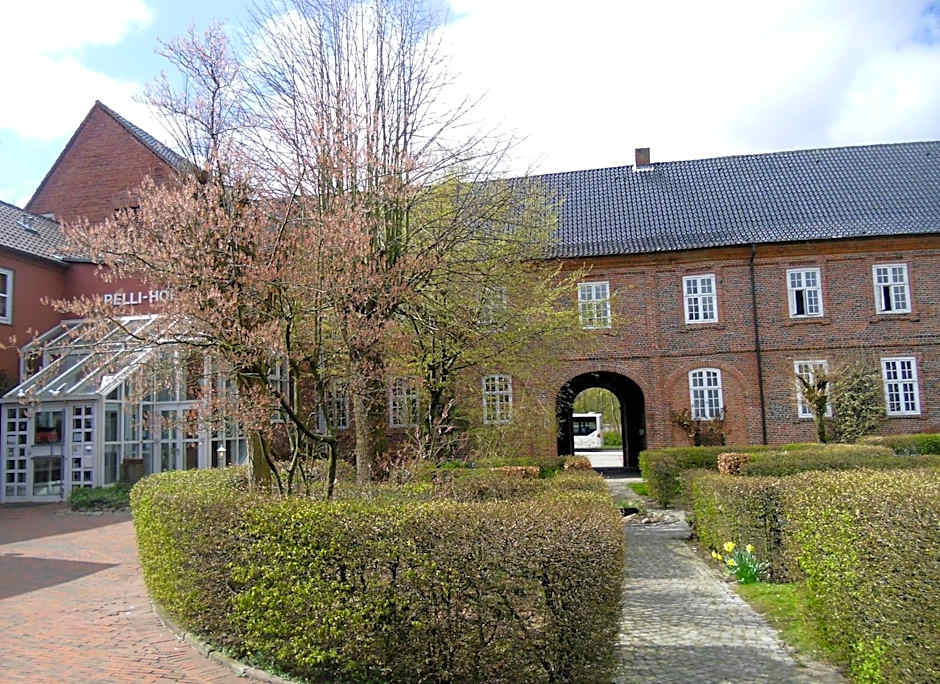 Hotel Pelli Hof Rendsburg by Tulip Inn