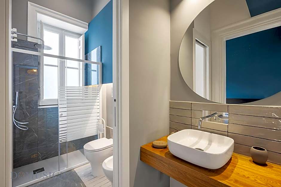 Real Tenuta Apartments By Domus Sicily